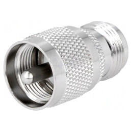 Adaptor soclu UHF mufă | Electronic-mag.ro | Componente Electronice