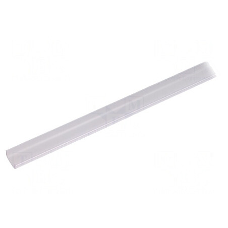 Apărătoare Profile LED Înghețată 1m Ecran I PEN8 | Electronic-mag.ro | Componente Electronice