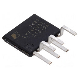 PMIC AC/DC Switcher LED Driver 160-308V 725V eSIP-7C | Electronic-mag.ro | Componente Electronice