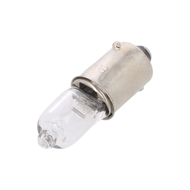Lampă auto BA9S 12V 10W VISIONPRO | Electronic-mag.ro | Componente Electronice