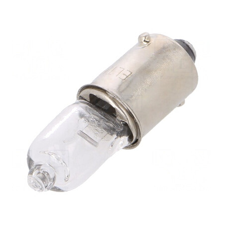 Lampă auto BA9S 12V 10W VISIONPRO | Electronic-mag.ro | Componente Electronice