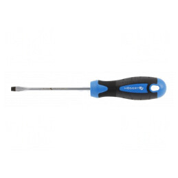 Șurubelniță Plată 5mm 100mm | Electronic-mag.ro | Componente Electronice