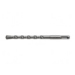 Burghiu beton 6mm 160mm HSS SDS-Plus | Electronic-mag.ro | Componente Electronice
