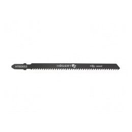 Pânză Ferăstrău Electric Lemn 126mm 9D/T | Electronic-mag.ro | Componente Electronice