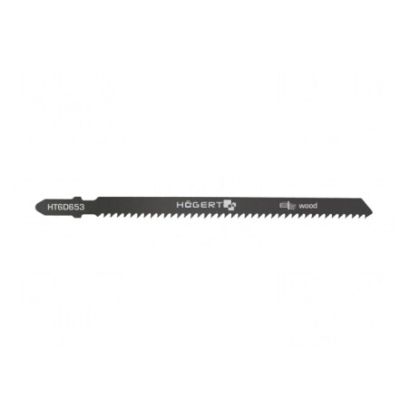 Pânză Ferăstrău Electric Lemn 126mm 9D/T | Electronic-mag.ro | Componente Electronice