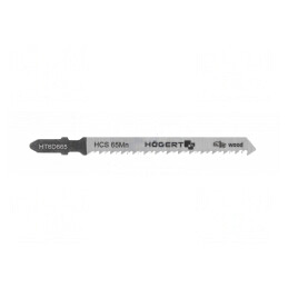 Set 5 Pânze Fierăstrău Electric Lemn 100mm | Electronic-mag.ro | Componente Electronice