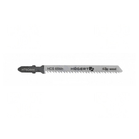 Set 5 Pânze Fierăstrău Electric Lemn 100mm | Electronic-mag.ro | Componente Electronice