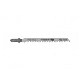 Pânză Fierăstrău Electric Lemn 100mm 6D/T | Electronic-mag.ro | Componente Electronice