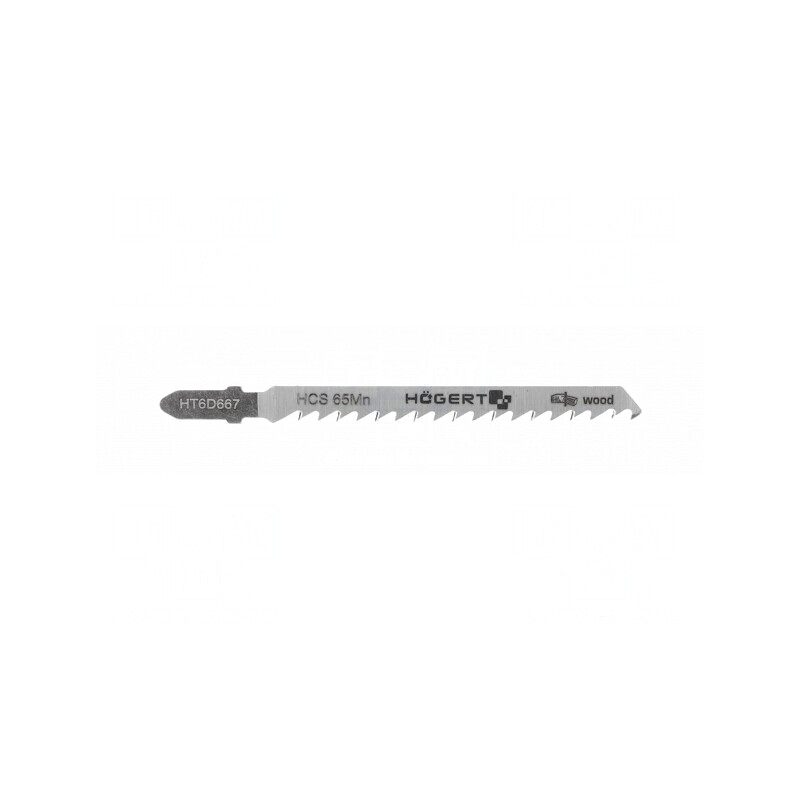 Pânză Fierăstrău Electric Lemn 100mm 6D/T | Electronic-mag.ro | Componente Electronice Pânză Fierăstrău Electric Lemn 100mm 6D/T | Electronic-mag.ro | Componente Electronice