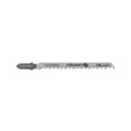 Pânză Fierăstrău Electric Lemn 100mm 6D/T | Electronic-mag.ro | Componente Electronice