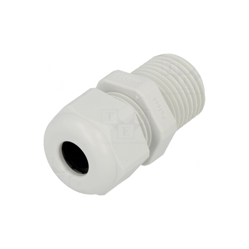 Garnitură de etanșare filet alungit M16 IP68 HSK-L | Electronic-mag.ro | Componente Electronice
