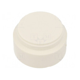 Insert Presetupă NPT1 1/2 Elastomer -40÷100°C | Electronic-mag.ro | Componente Electronice
