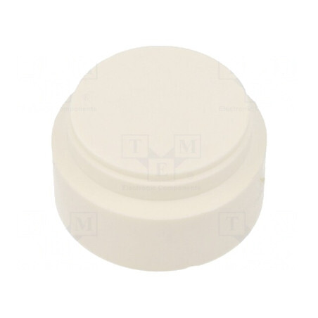 Insert Presetupă NPT1 1/2 Elastomer -40÷100°C | Electronic-mag.ro | Componente Electronice