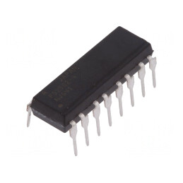 Optocuplor THT 4 Circuite Darlington 5kV 40V | Electronic-mag.ro | Componente Electronice