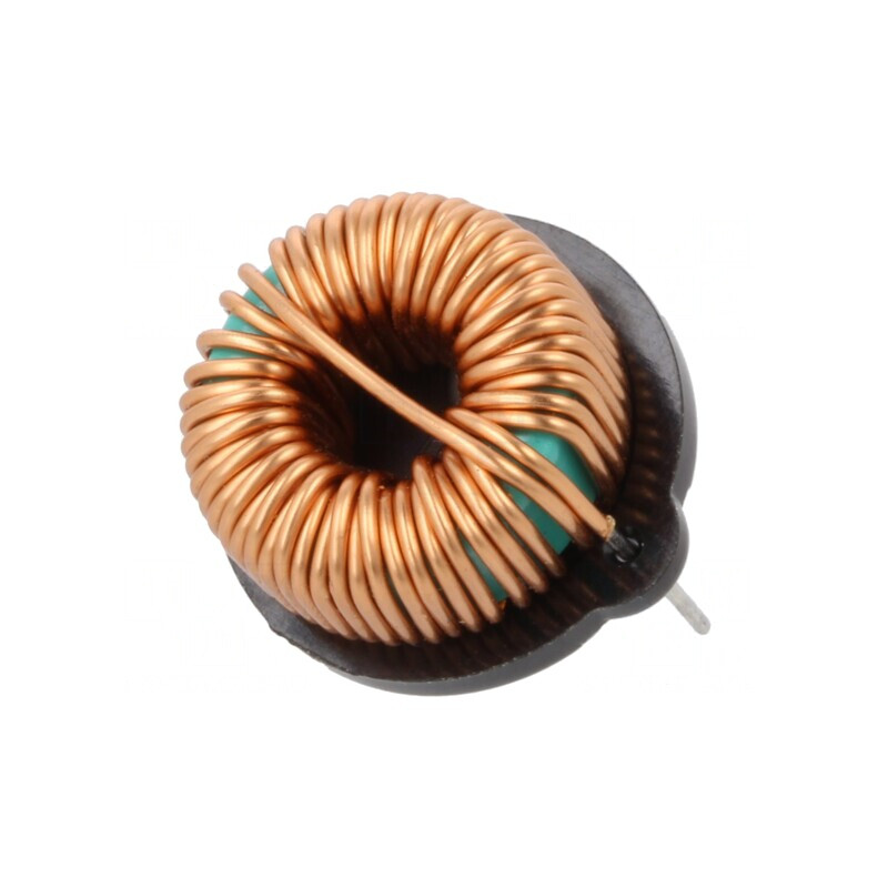 Inductor THT 72uH 2A 75mΩ | Electronic-mag.ro | Componente Electronice