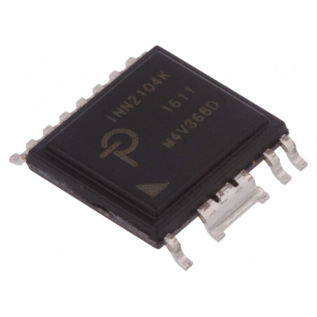 Controler PMIC AC/DC SMPS 93-107kHz eSOP-R16B | Electronic-mag.ro | Componente Electronice