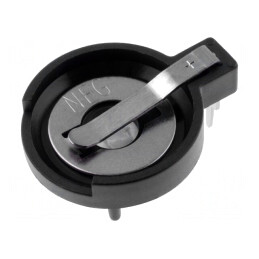 Soclu Orizontal THT 5.9mm 20mm | Electronic-mag.ro | Componente Electronice