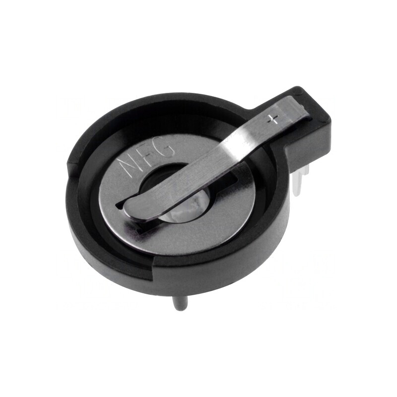 Soclu Orizontal THT 5.9mm 20mm | Electronic-mag.ro | Componente Electronice