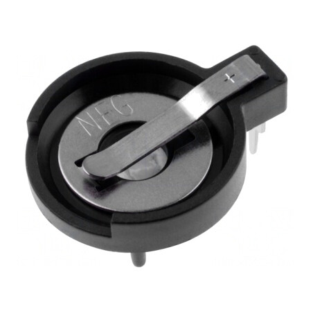 Soclu Orizontal THT 5.9mm 20mm | Electronic-mag.ro | Componente Electronice