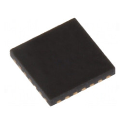 Microcontroler STM8 16MHz UFQFPN28 1,65-3,6V