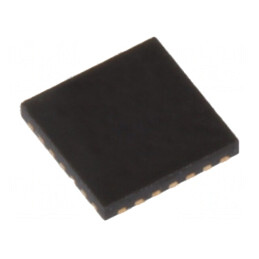 Microcontroler STM8 16MHz UFQFPN28 1,65-3,6V | Electronic-mag.ro | Componente Electronice