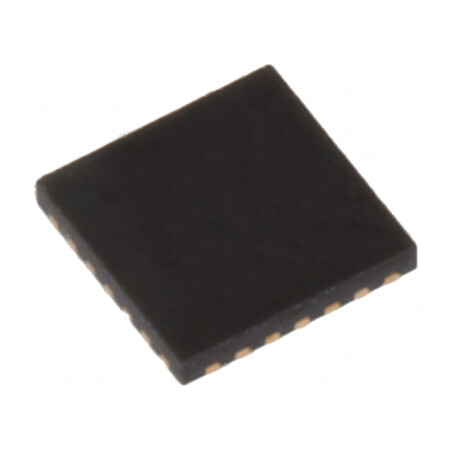 Microcontroler STM8 16MHz UFQFPN28 1,65-3,6V | Electronic-mag.ro | Componente Electronice