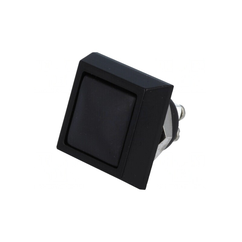 Comutator Anti-Vandalism 2A 36VDC IP65 | Electronic-mag.ro | Componente Electronice