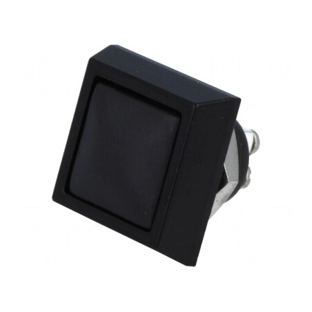 Comutator Anti-Vandalism 2A 36VDC IP65 | Electronic-mag.ro | Componente Electronice