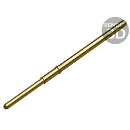 Ac de Testare Abatere Arc 5,3mm Resort 8mm | Electronic-mag.ro | Componente Electronice