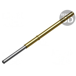 Ac de testare pentru arc, 5,3mm/8mm