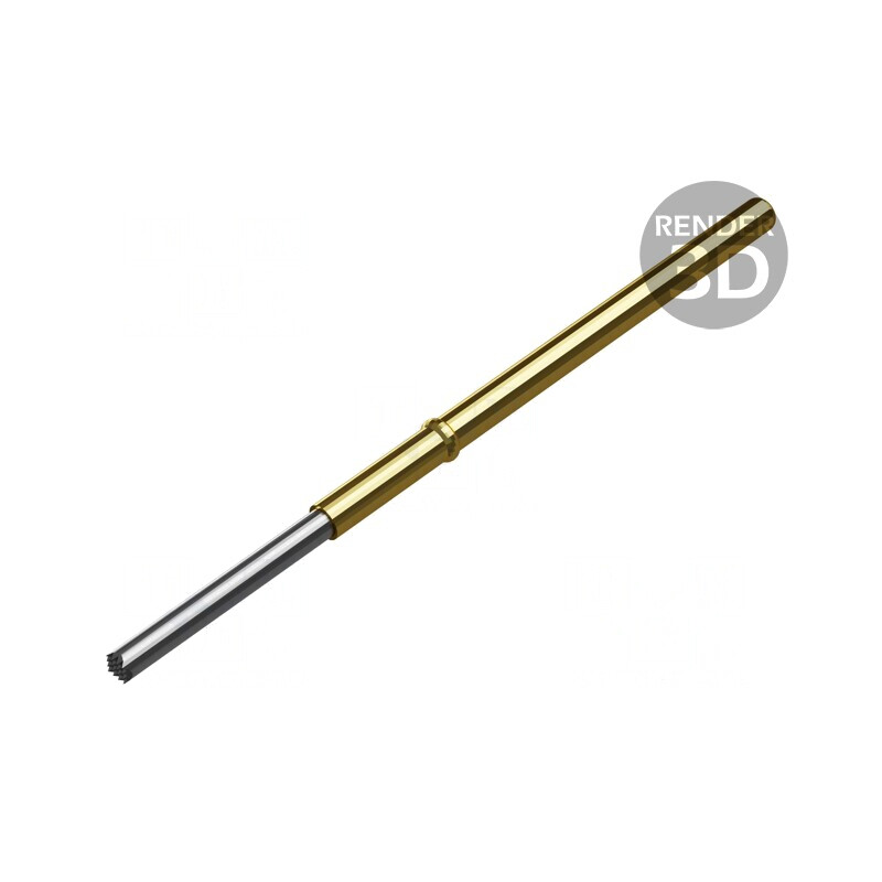 Ac de testare pentru arc, 5,3mm/8mm | Electronic-mag.ro | Componente Electronice Ac de testare pentru arc, 5,3mm/8mm | Electronic-mag.ro | Componente Electronice