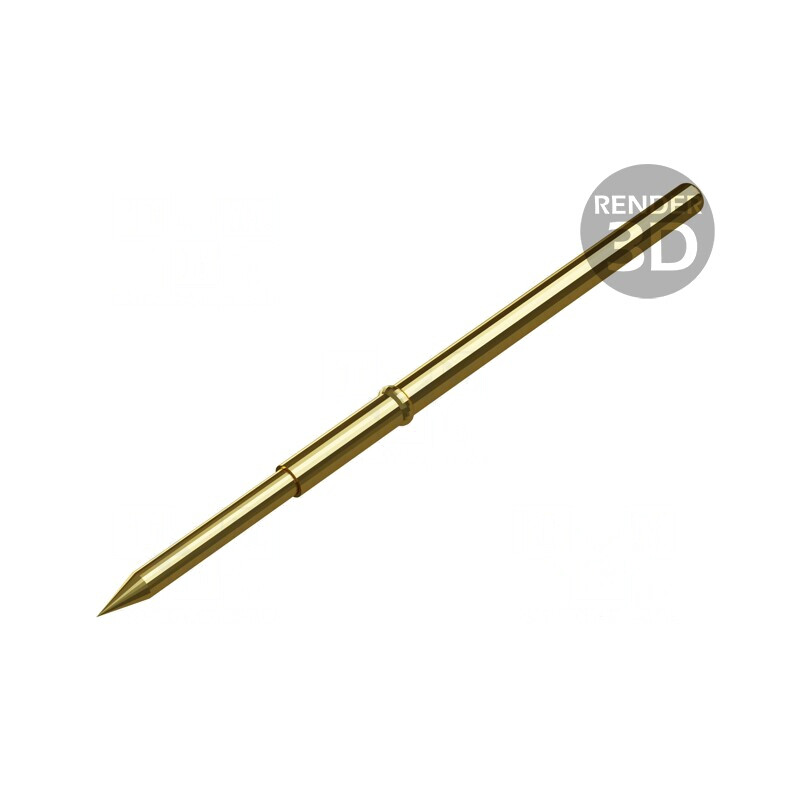 Ac de Testare Abatere Arc 5,3mm Resort 8mm | Electronic-mag.ro | Componente Electronice Ac de Testare Abatere Arc 5,3mm Resort 8mm | Electronic-mag.ro | Componente Electronice