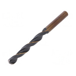 Burghiu Metal 8.5mm 117mm Oțel Rapid HSS | Electronic-mag.ro | Componente Electronice
