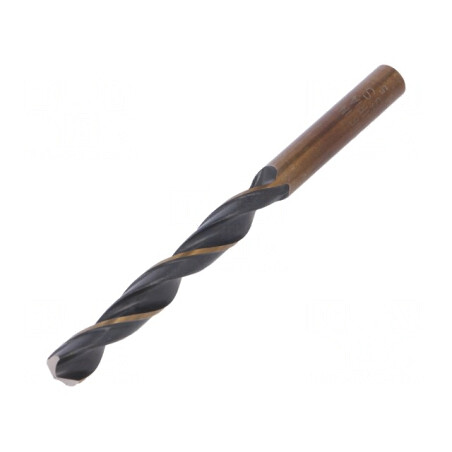 Burghiu Metal 8.5mm 117mm Oțel Rapid HSS | Electronic-mag.ro | Componente Electronice