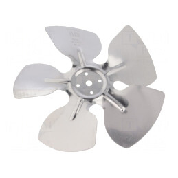 Elice cu Tiraj Indus 172mm 3,6mm 28° | Electronic-mag.ro | Componente Electronice