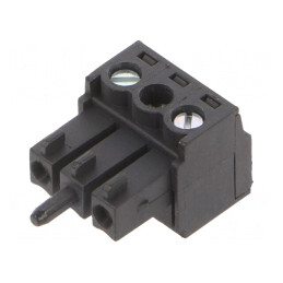 "Connecting Strip MCS 19 Series" | Electronic-mag.ro | Componente Electronice