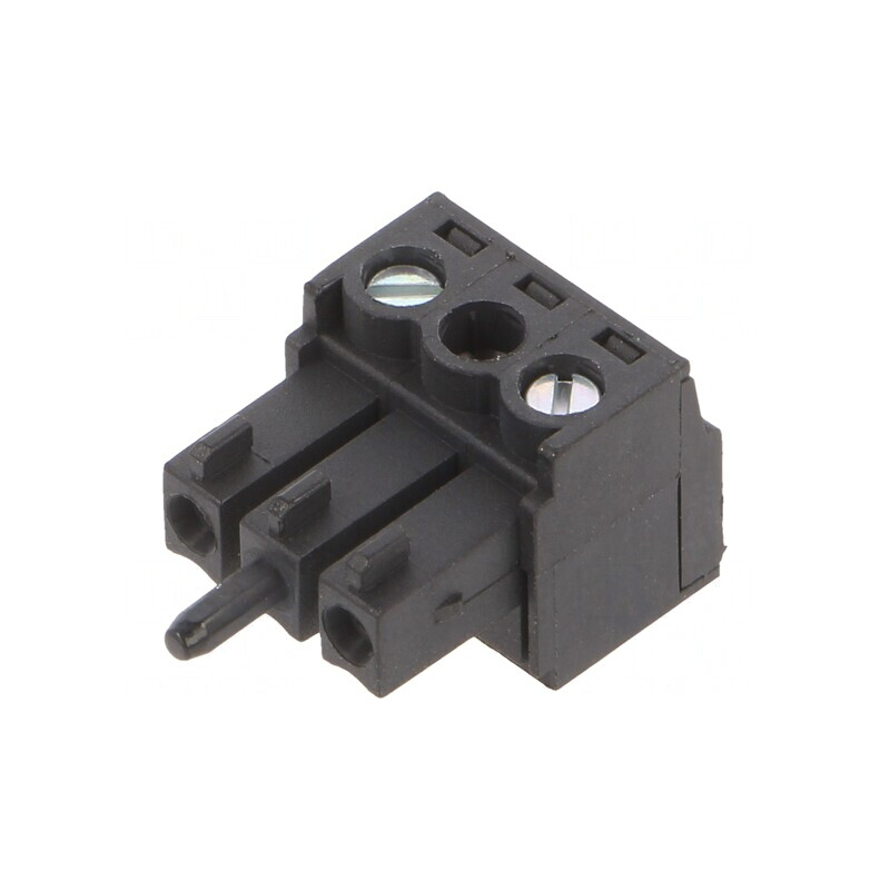 "Connecting Strip MCS 19 Series" | Electronic-mag.ro | Componente Electronice "Connecting Strip MCS 19 Series" | Electronic-mag.ro | Componente Electronice