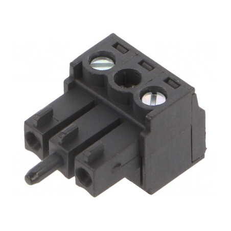 "Connecting Strip MCS 19 Series" | Electronic-mag.ro | Componente Electronice