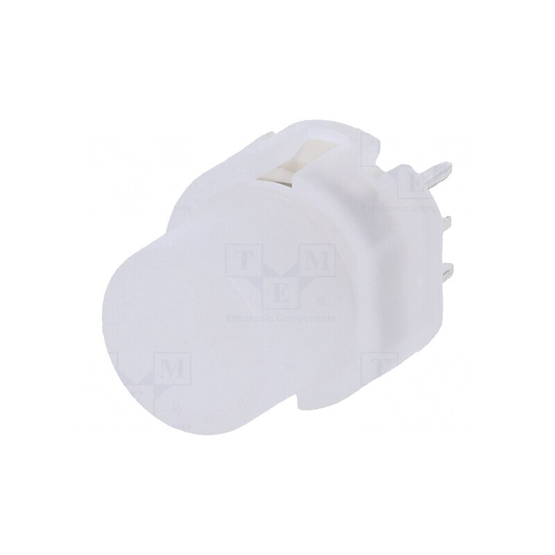 Comutator acționare apăsare SPST-NO 0,01A 35VDC | Electronic-mag.ro | Componente Electronice