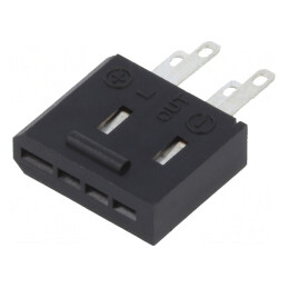 Conector Electric | Electronic-mag.ro | Componente Electronice