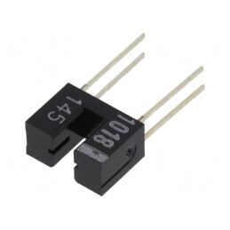 Senzor Fotoelectric Transmiţător-Receptor DARK-ON | Electronic-mag.ro | Componente Electronice