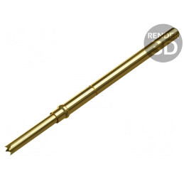 Ac de Testare Abatere Arc 3,3mm Resort 5mm | Electronic-mag.ro | Componente Electronice