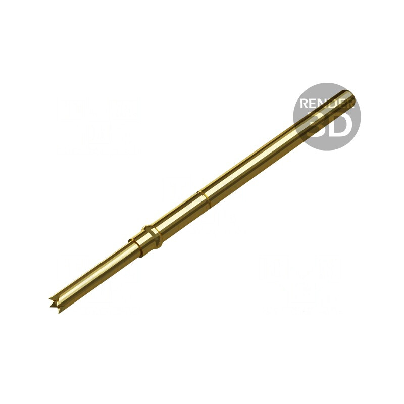 Ac de Testare Abatere Arc 3,3mm Resort 5mm | Electronic-mag.ro | Componente Electronice Ac de Testare Abatere Arc 3,3mm Resort 5mm | Electronic-mag.ro | Componente Electronice
