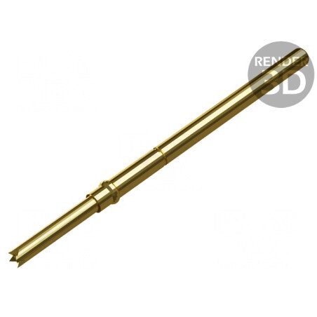 Ac de Testare Abatere Arc 3,3mm Resort 5mm | Electronic-mag.ro | Componente Electronice