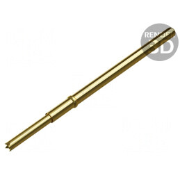 Ac de testare pentru arc - 3,3mm/5mm | Electronic-mag.ro | Componente Electronice