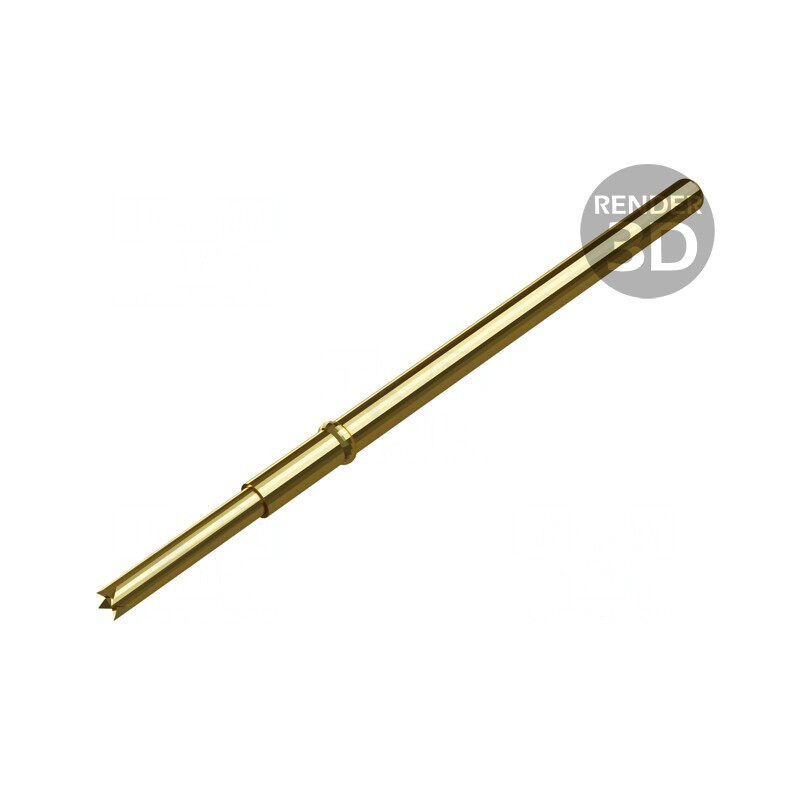 Ac de testare pentru arc - 3,3mm/5mm | Electronic-mag.ro | Componente Electronice