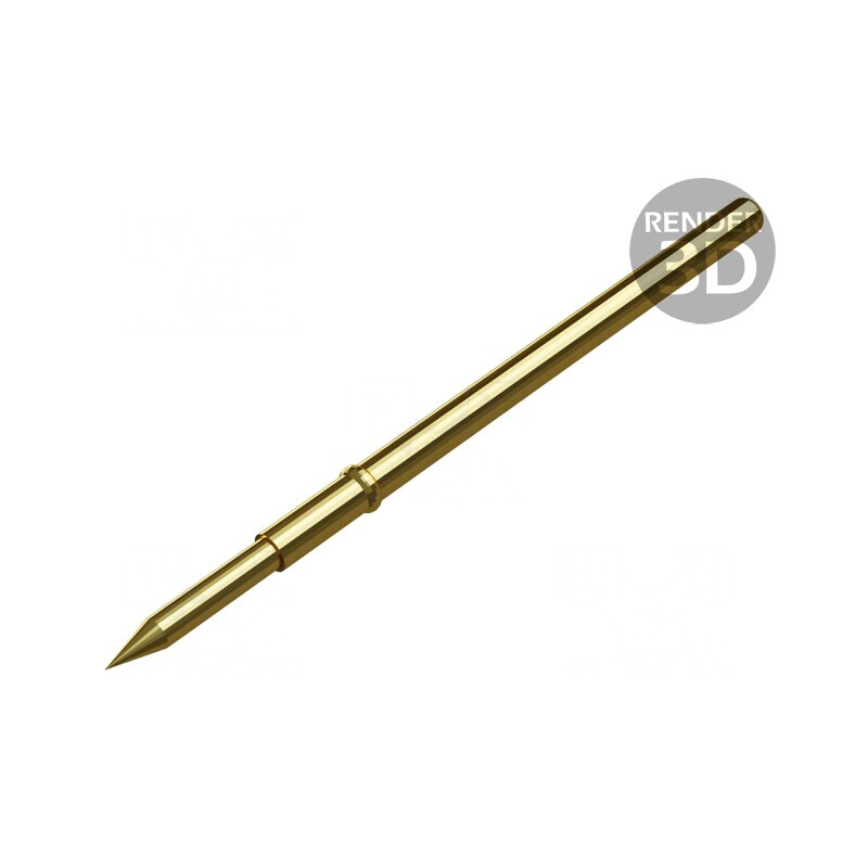 Ac de testare pentru arcuri 3.3mm 5mm | Electronic-mag.ro | Componente Electronice