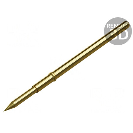 Ac de testare pentru arcuri 3.3mm 5mm | Electronic-mag.ro | Componente Electronice