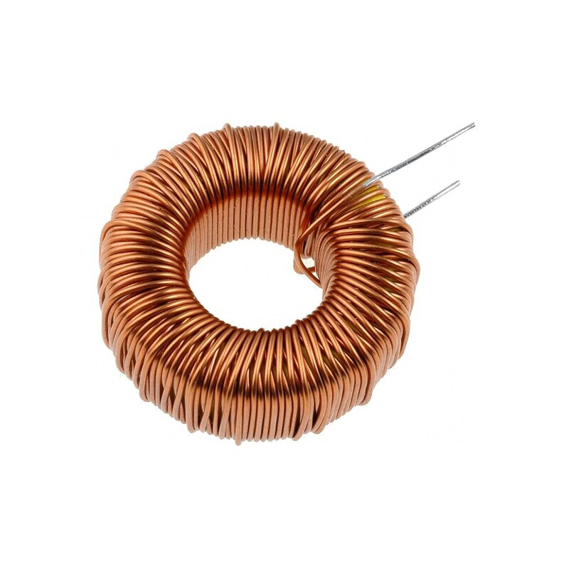 Inductor THT 1000uH 1A | Electronic-mag.ro | Componente Electronice Inductor THT 1000uH 1A | Electronic-mag.ro | Componente Electronice