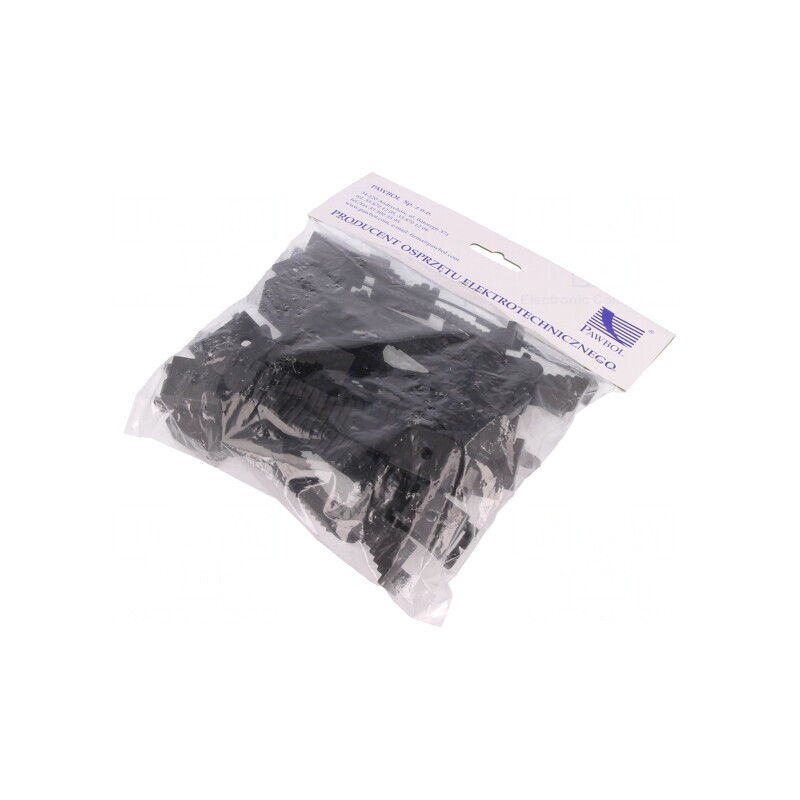 Clips Curea Neagră 100mm 25buc 30mm | Electronic-mag.ro | Componente Electronice Clips Curea Neagră 100mm 25buc 30mm | Electronic-mag.ro | Componente Electronice